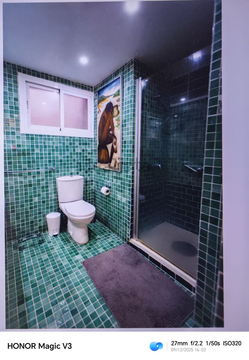 4 makuuhuone Ranta-asunto myytävänä paikassa Santa Eulalia / Santa Eularia mukana uima-altaan 
autotalli - 765 000 € (Ref: 9426618)