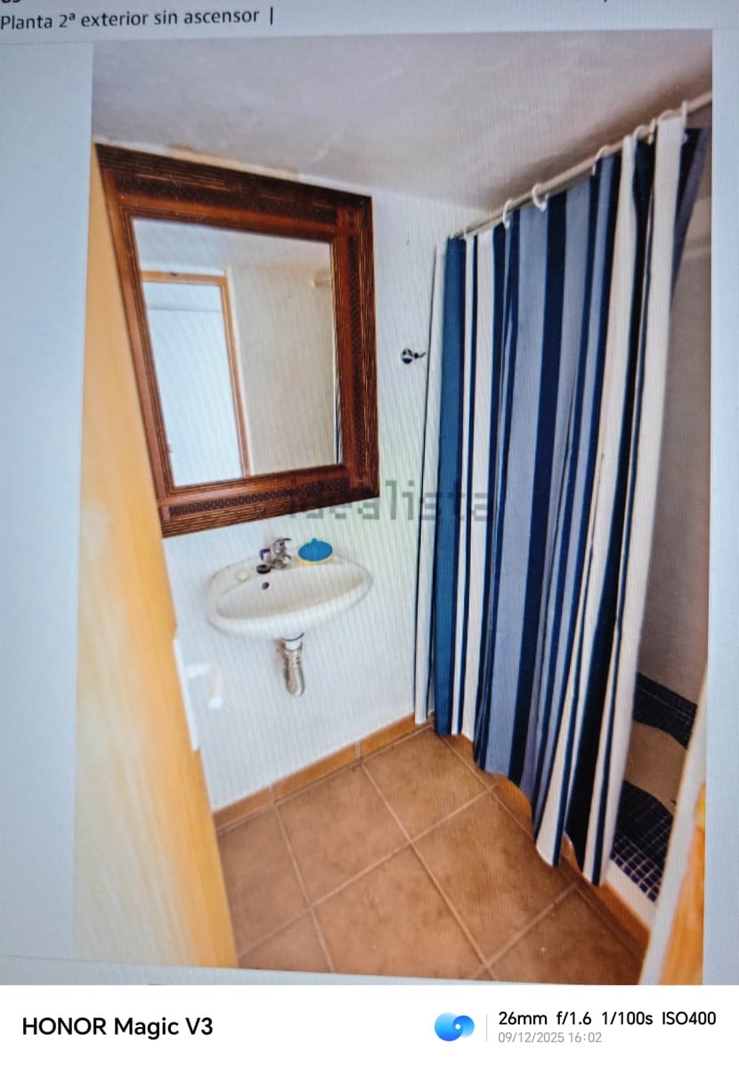 4 makuuhuone Ranta-asunto myytävänä paikassa Santa Eulalia / Santa Eularia mukana uima-altaan 
autotalli - 765 000 € (Ref: 9426618)