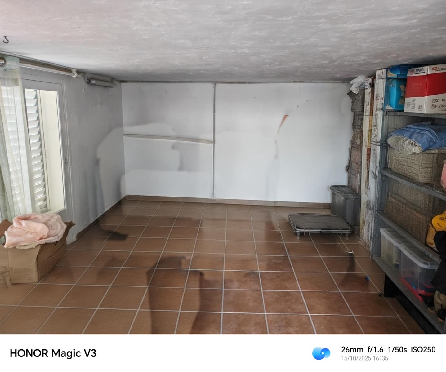 4 makuuhuone Ranta-asunto myytävänä paikassa Santa Eulalia / Santa Eularia mukana uima-altaan 
autotalli - 765 000 € (Ref: 9426618)