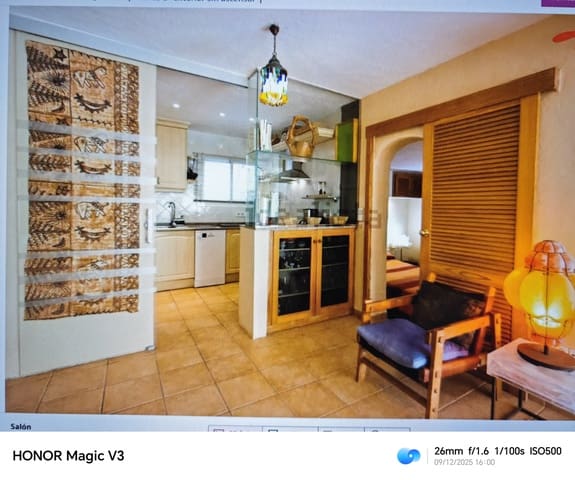 4 soveværelse Strandlejlighed til salg i Santa Eulalia / Santa Eularia med swimmingpool garage - € 765.000 (Ref: 9426618)