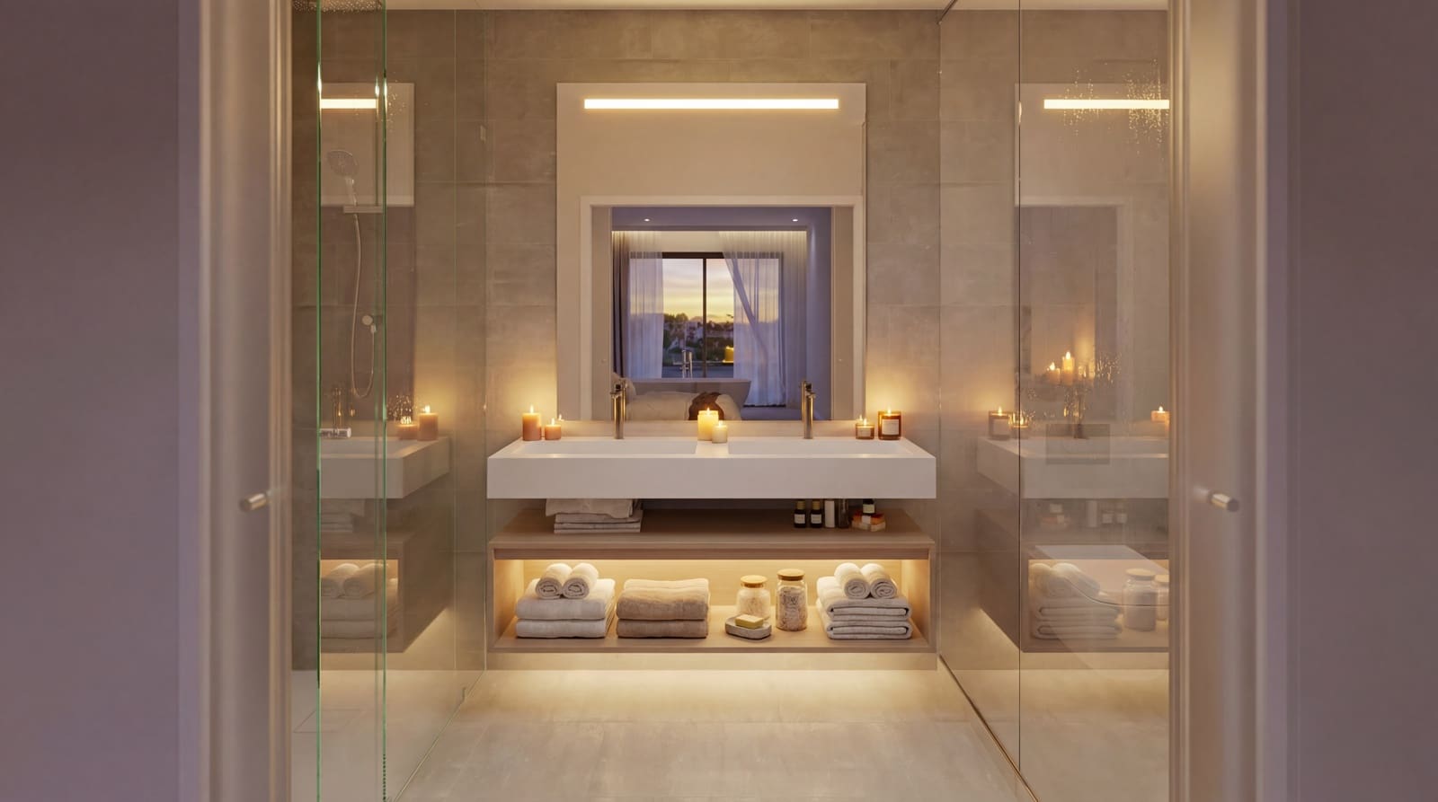 3 sypialnia Willa na sprzedaż w Fuengirola z basenem garażem - 810 000 € (Ref: 9713655)