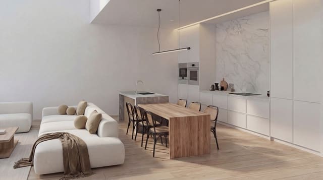 3 sypialnia Willa na sprzedaż w El Higuerón, Fuengirola z basenem garażem - 810 000 € (Ref: 9713655)