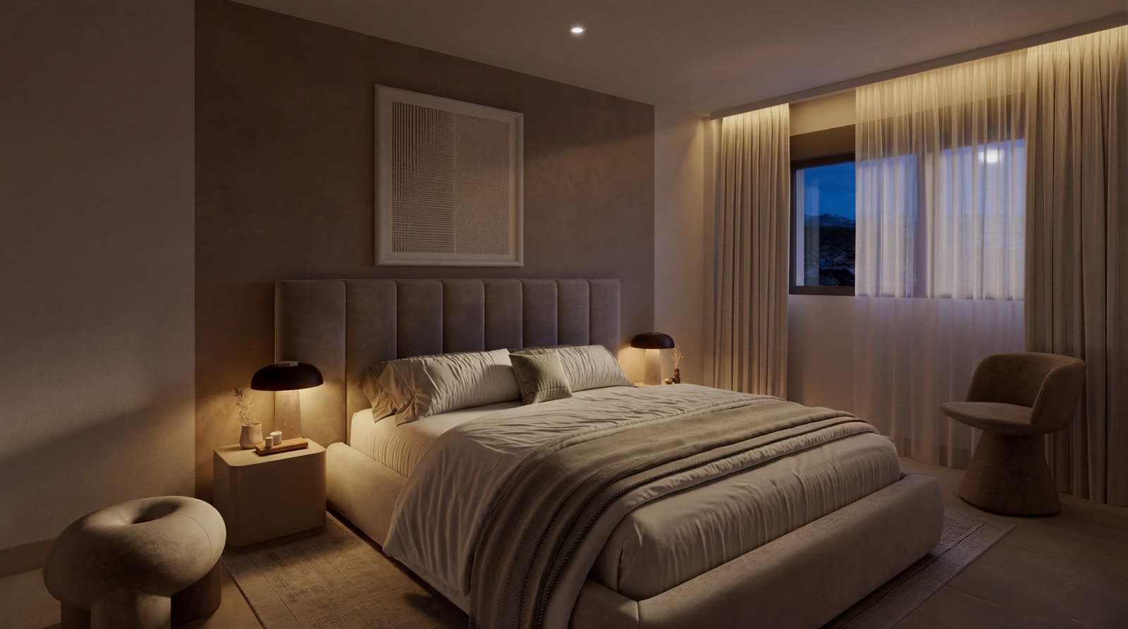 3 sypialnia Willa na sprzedaż w Fuengirola z basenem garażem - 810 000 € (Ref: 9713655)