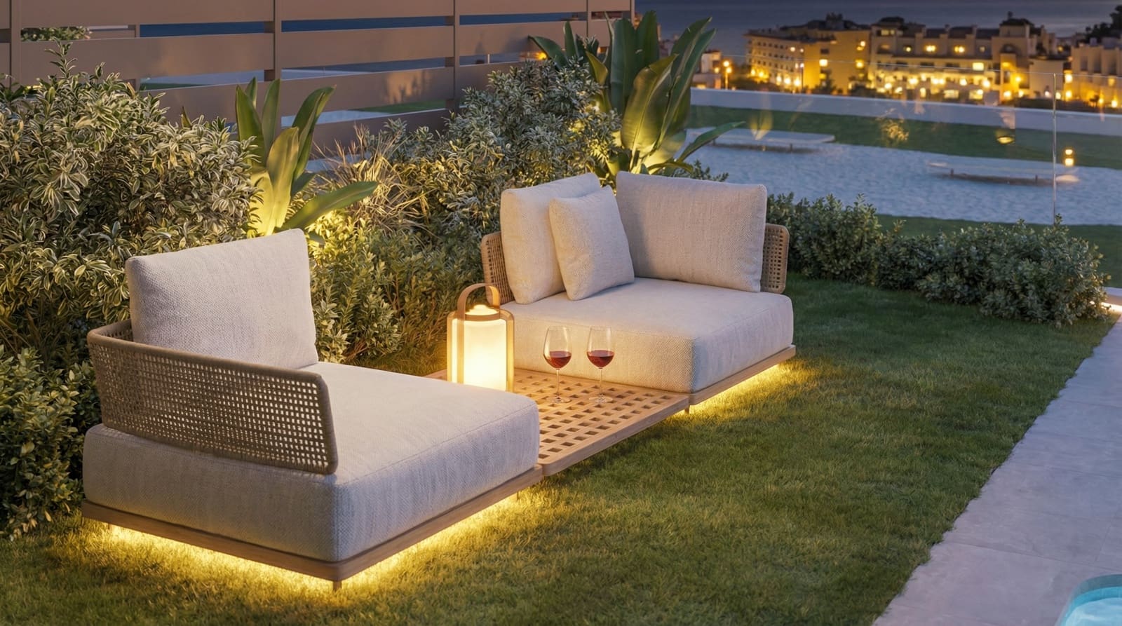 3 sovrum Villa till salu i Fuengirola med pool garage - 915 000 € (Ref: 9715502)