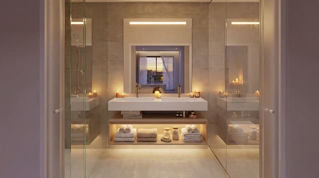 3 sypialnia Willa na sprzedaż w El Higuerón, Fuengirola z basenem garażem - 915 000 € (Ref: 9715502)