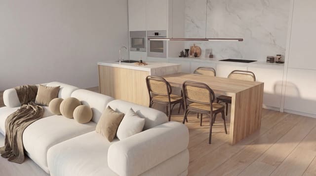 3 sypialnia Willa na sprzedaż w El Higuerón, Fuengirola z basenem garażem - 915 000 € (Ref: 9715502)