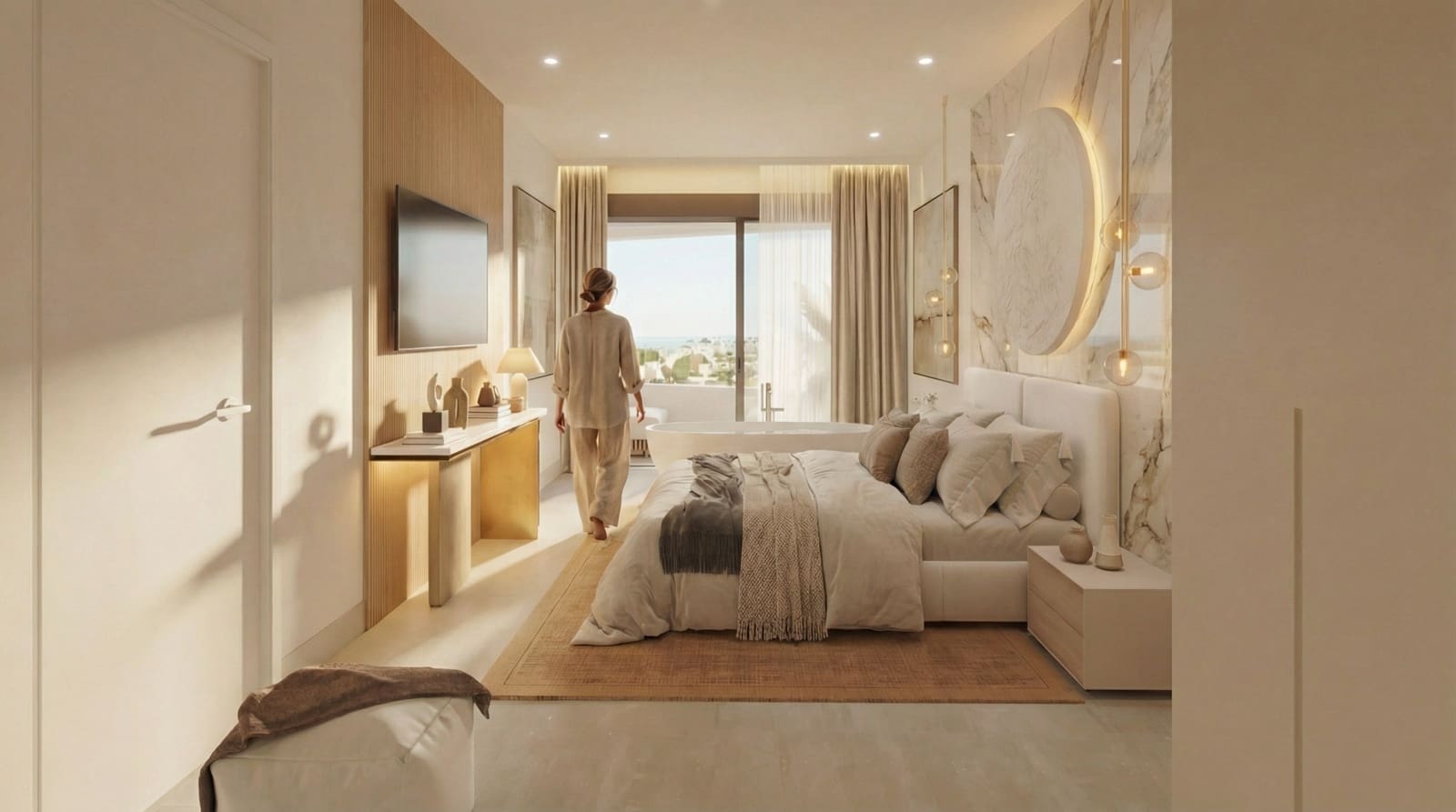 3 soveværelse Villa til salg i Fuengirola med swimmingpool garage - € 1.475.000 (Ref: 9715511)