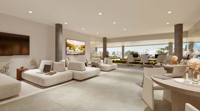 3 soveværelse Villa til salg i El Higuerón, Fuengirola med swimmingpool garage - € 1.475.000 (Ref: 9715511)