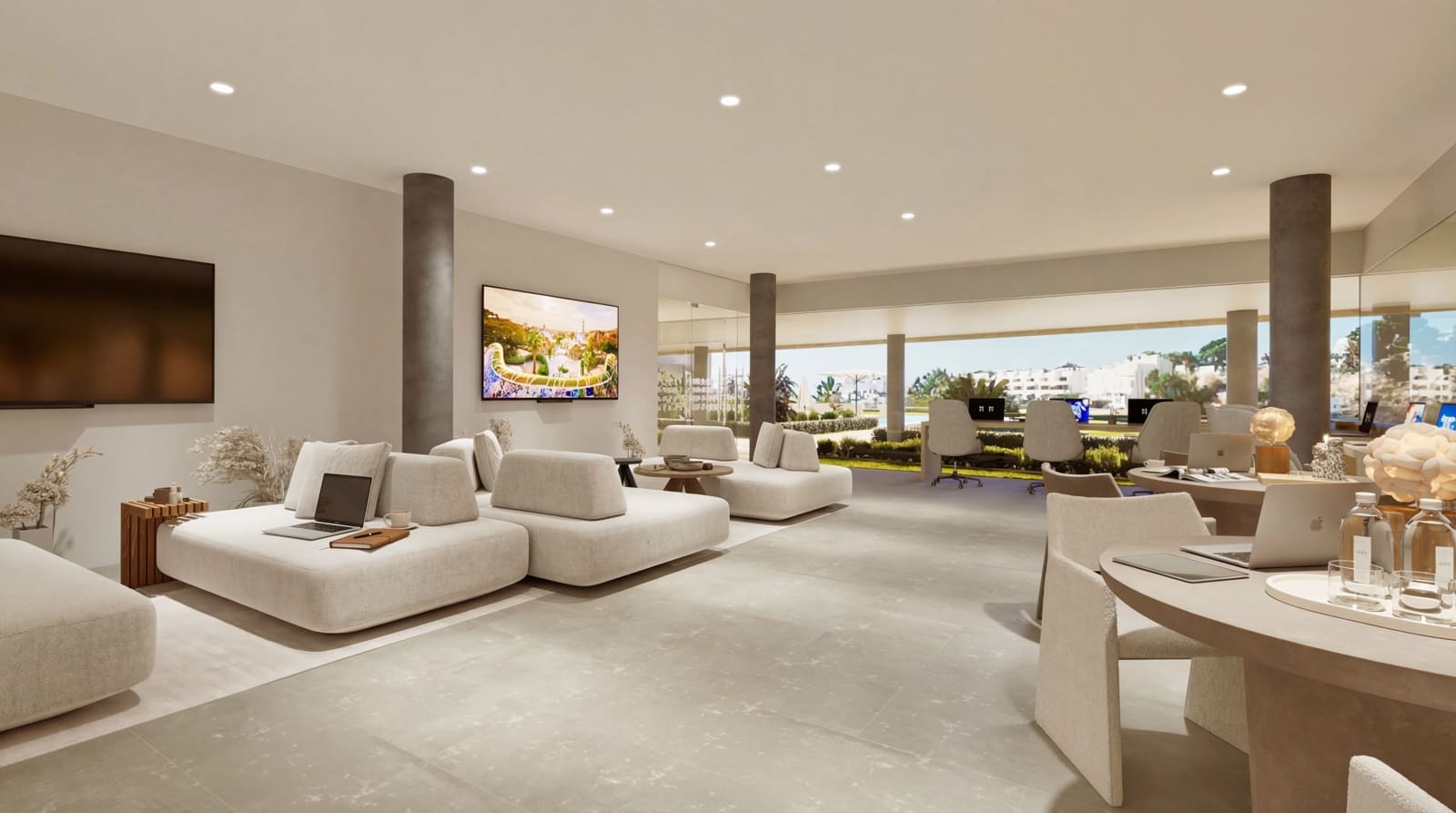 3 bedroom Villa for sale in Fuengirola with pool - € 1,180,000 (Ref: 9716555)