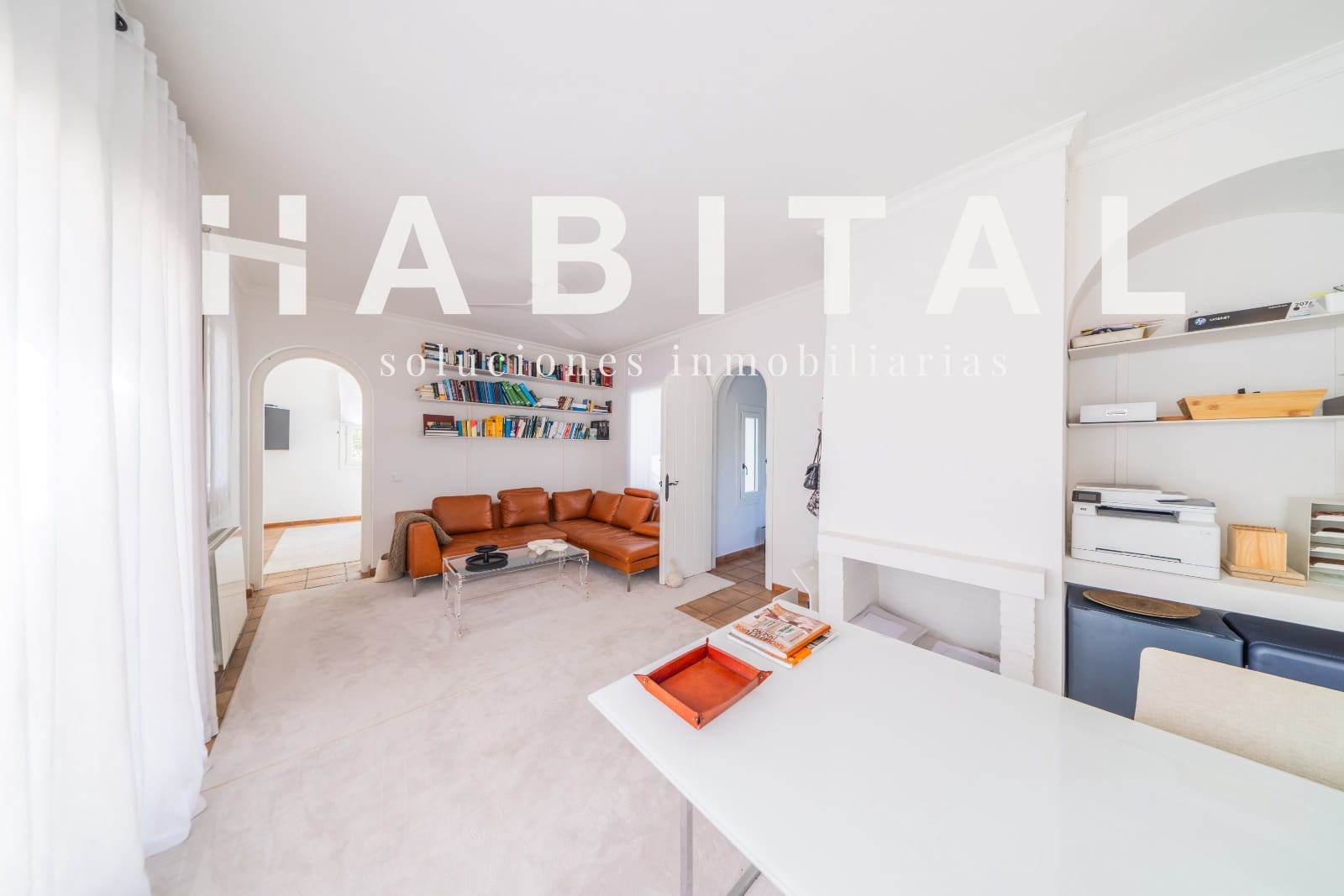 Casa de 5 habitaciones en Sotogrande en venta con piscina - 1.700.000 € (Ref: 9445536)