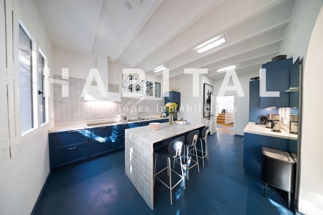 Casa de 5 habitaciones en Sotogrande Alto, San Roque en venta con piscina - 1.700.000 € (Ref: 9445536)