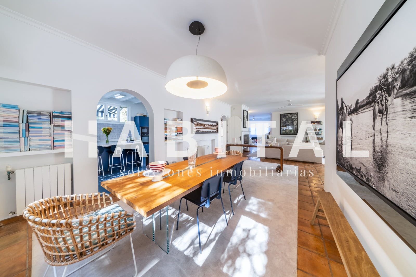 Casa de 5 habitaciones en Sotogrande en venta con piscina - 1.700.000 € (Ref: 9445536)