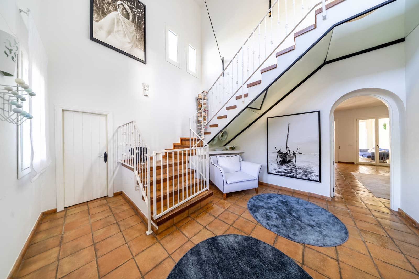 Casa de 5 habitaciones en Sotogrande en venta con piscina - 1.700.000 € (Ref: 9445536)