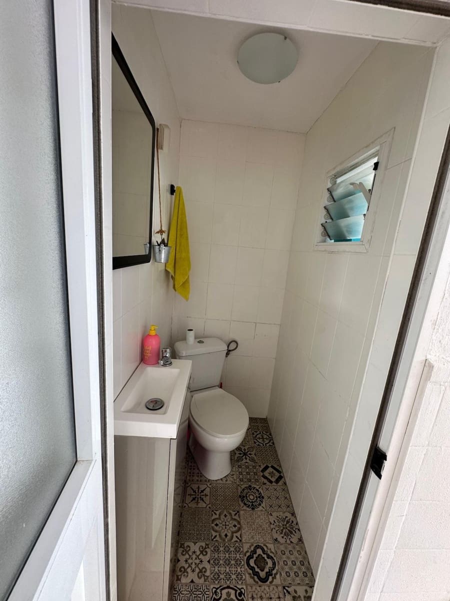 3 soverom Rekkehus til salgs i Algeciras med garasje - € 230 000 (Ref: 9447242)