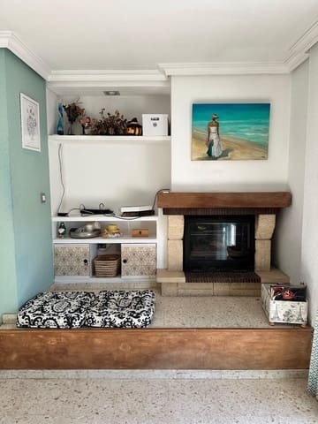 3 soverom Rekkehus til salgs i Algeciras med garasje - € 230 000 (Ref: 9447242)