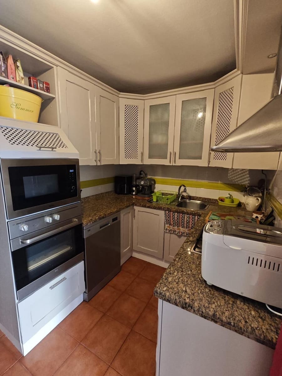 3 soverom Rekkehus til salgs i Algeciras med garasje - € 230 000 (Ref: 9447242)