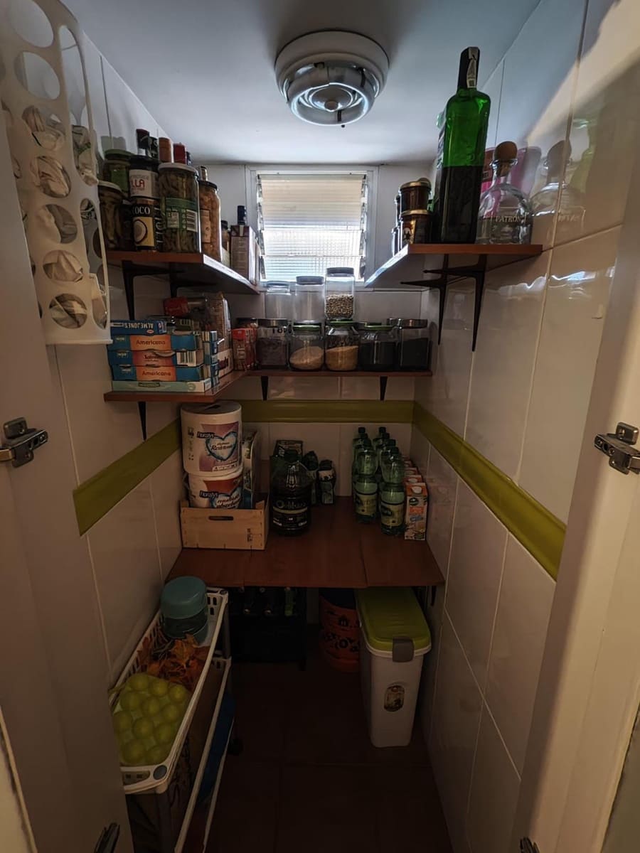 3 soverom Rekkehus til salgs i Algeciras med garasje - € 230 000 (Ref: 9447242)