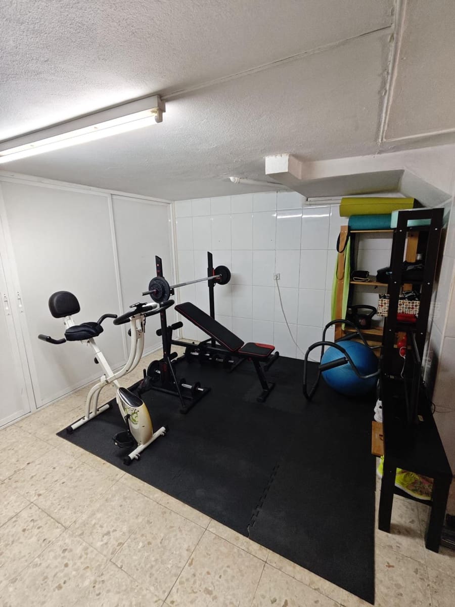 3 soverom Rekkehus til salgs i Algeciras med garasje - € 230 000 (Ref: 9447242)