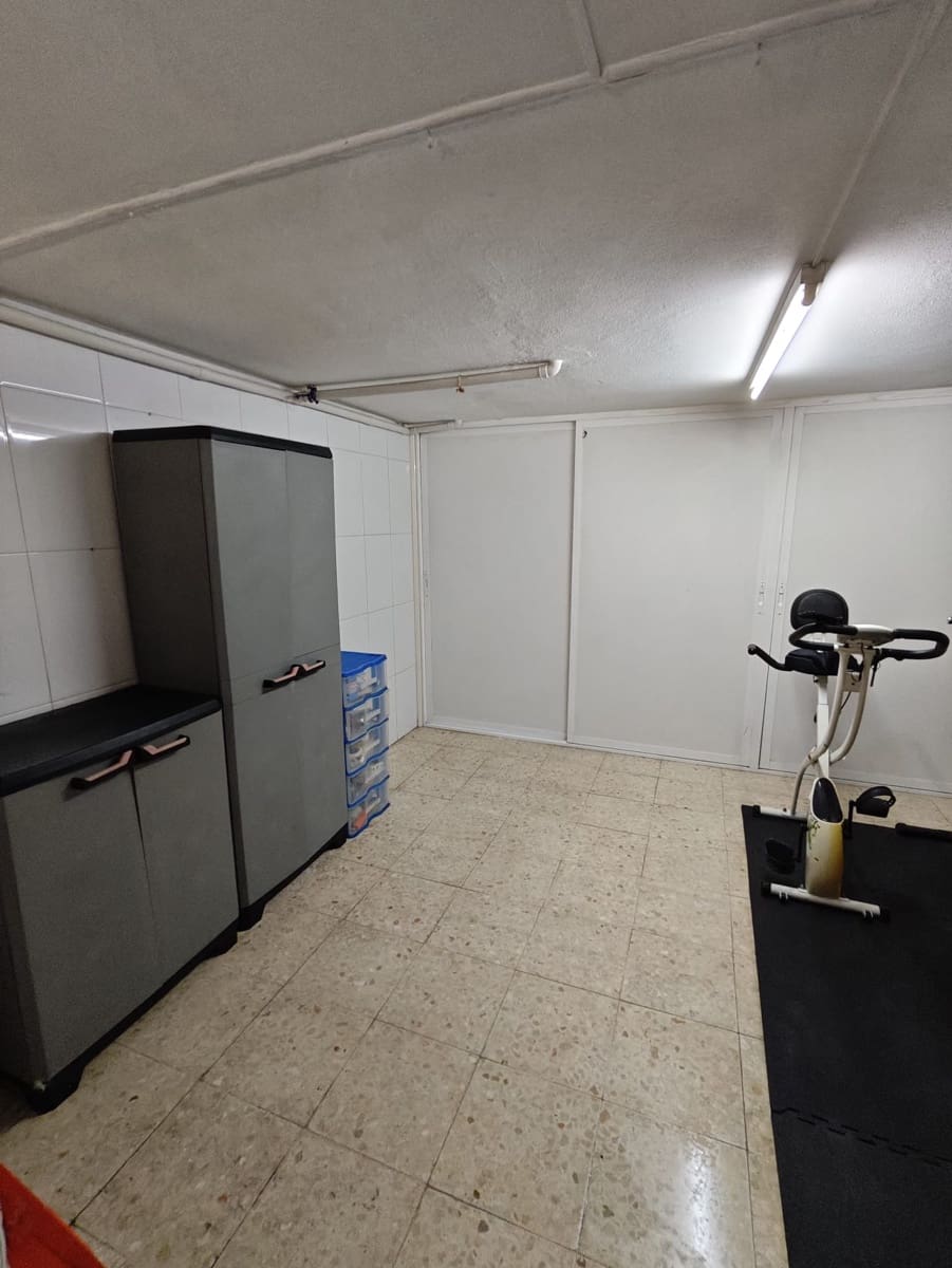 3 soverom Rekkehus til salgs i Algeciras med garasje - € 230 000 (Ref: 9447242)