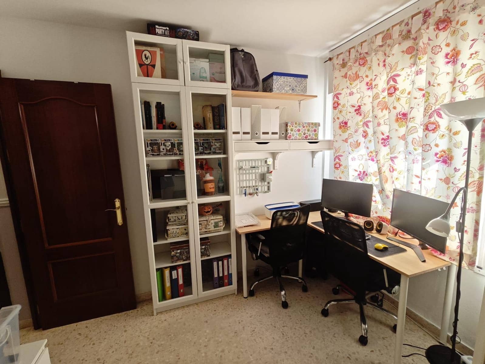 3 soverom Rekkehus til salgs i Algeciras med garasje - € 230 000 (Ref: 9447242)