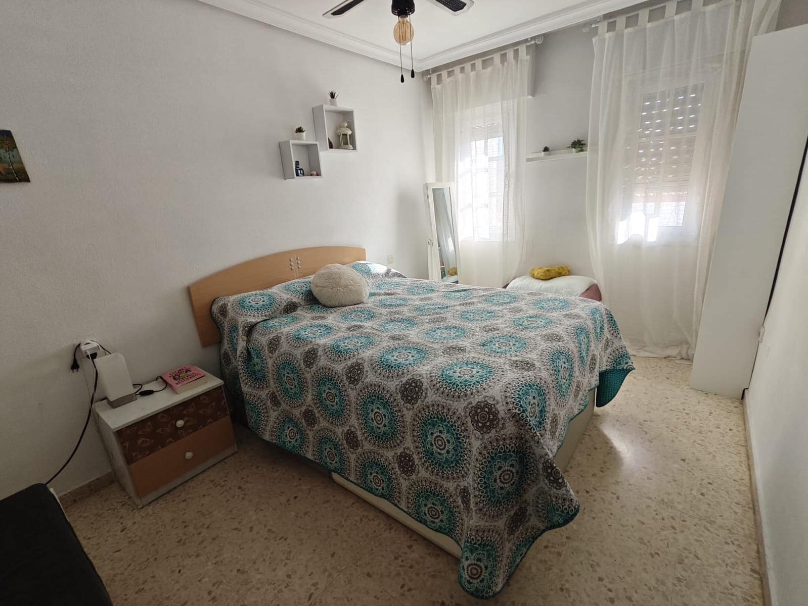 3 soverom Rekkehus til salgs i Algeciras med garasje - € 230 000 (Ref: 9447242)