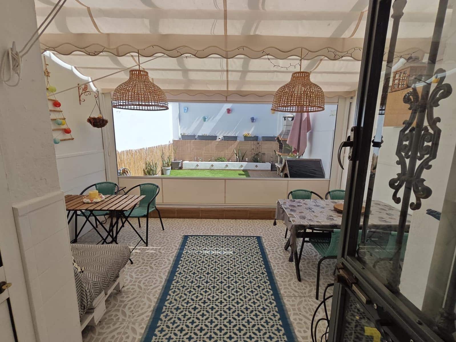 3 soverom Rekkehus til salgs i Algeciras med garasje - € 230 000 (Ref: 9447242)