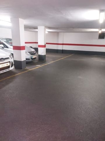 Garaż na sprzedaż w Arrancapins, Miasto Walencja - 27 000 € (Ref: 9438005)