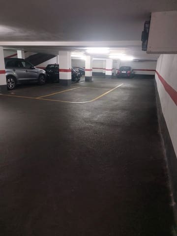 Garaż na sprzedaż w Arrancapins, Miasto Walencja - 27 000 € (Ref: 9438005)