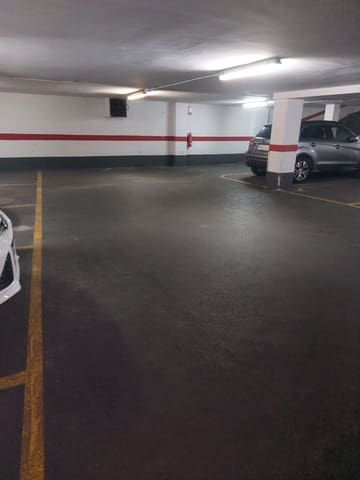 Garaż na sprzedaż w Arrancapins, Miasto Walencja - 27 000 € (Ref: 9438005)