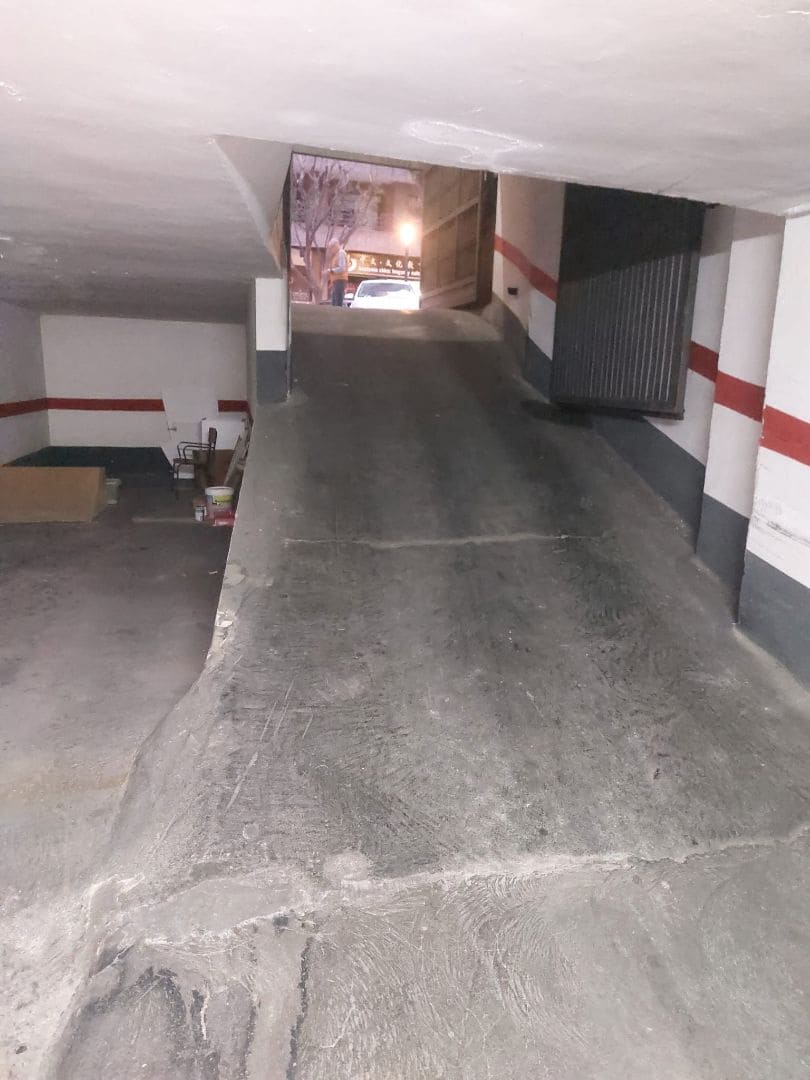 Garage for sale in Valencia city - € 25,000 (Ref: 9438007)