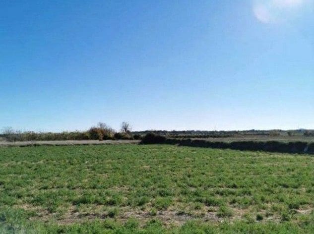 Byggetomt til salgs i La Pobla de Vallbona - € 600 000 (Ref: 9438008)