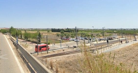 Byggetomt til salgs i La Pobla de Vallbona - € 600 000 (Ref: 9438008)