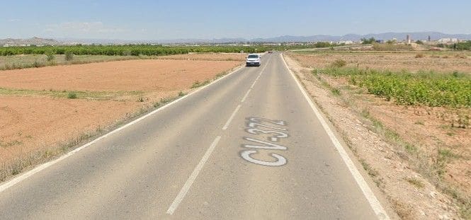 Byggetomt til salgs i La Pobla de Vallbona - € 600 000 (Ref: 9438008)