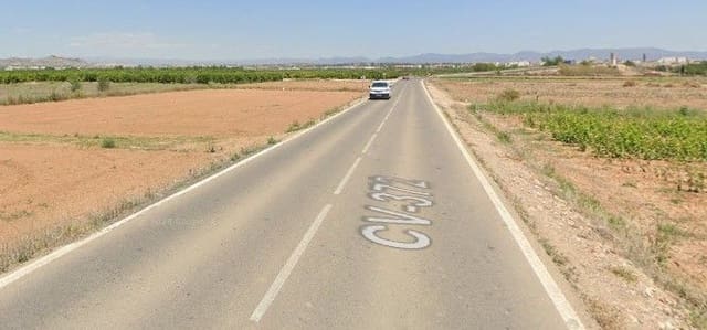 Byggetomt til salgs i La Pobla de Vallbona - € 600 000 (Ref: 9438008)