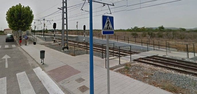 Byggetomt til salgs i La Pobla de Vallbona - € 600 000 (Ref: 9438008)