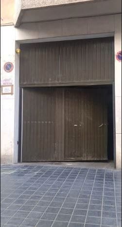 Garaje en València ciudad en venta - 27.000 € (Ref: 9438009)