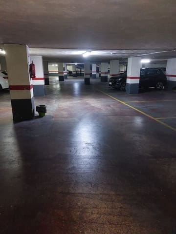 Garaje en Arrancapins, València ciudad en venta - 27.000 € (Ref: 9438009)