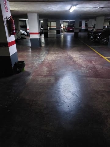 Garaje en Arrancapins, València ciudad en venta - 27.000 € (Ref: 9438009)