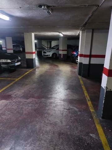 Garaje en Arrancapins, València ciudad en venta - 27.000 € (Ref: 9438009)