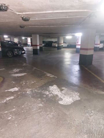 Garaje en Arrancapins, València ciudad en venta - 27.000 € (Ref: 9438009)