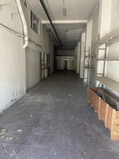 Local Comercial en València ciudad en venta - 245.000 € (Ref: 9438010)