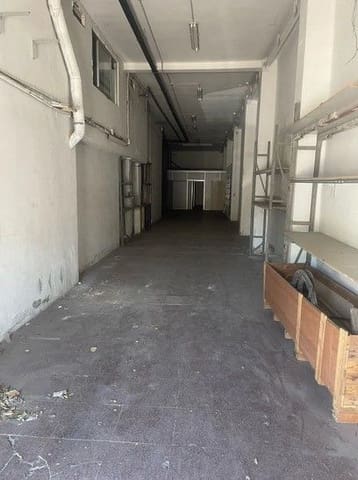 Local Comercial en Patraix, València ciudad en venta - 245.000 € (Ref: 9438010)