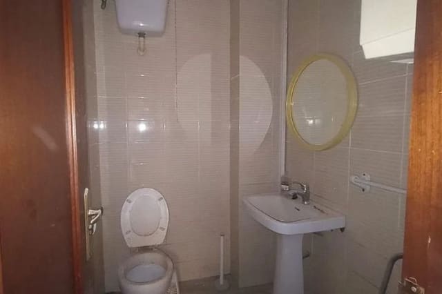 Local Comercial en Patraix, València ciudad en venta - 245.000 € (Ref: 9438010)