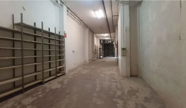 Local Comercial en Patraix, València ciudad en venta - 245.000 € (Ref: 9438010)