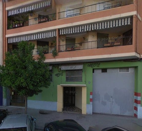 Local Comercial en València ciudad en venta - 245.000 € (Ref: 9438010)