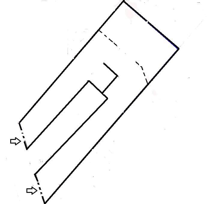 Local Comercial en València ciudad en venta - 245.000 € (Ref: 9438010)