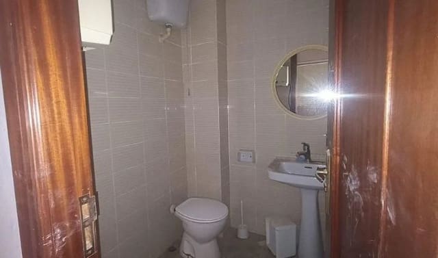 Local Comercial en Patraix, València ciudad en venta - 245.000 € (Ref: 9438010)