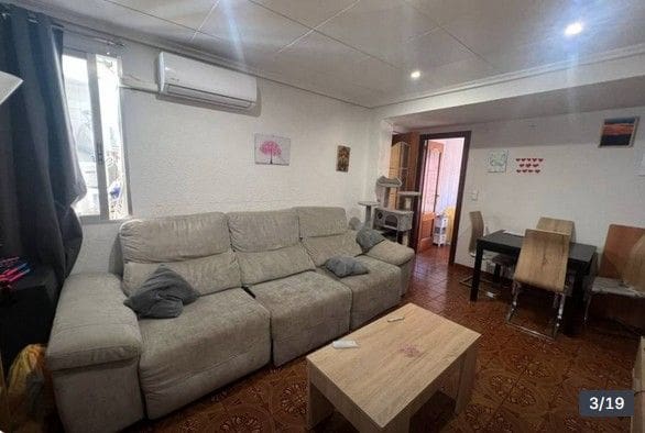 3 bedroom Flat for sale in Moncada - € 165,000 (Ref: 9438011)