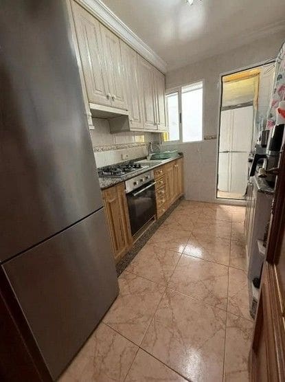 3 bedroom Flat for sale in Moncada - € 165,000 (Ref: 9438011)