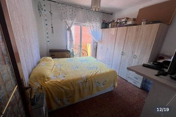 3 bedroom Flat for sale in Moncada - € 165,000 (Ref: 9438011)